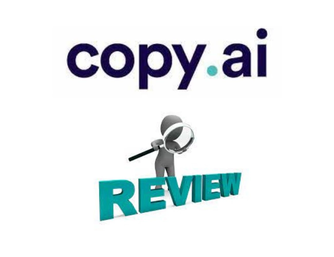 Copy AI Copywriter Review