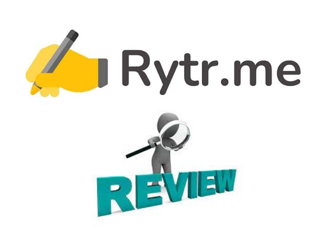Rytr.me Review