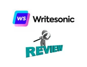 Writesonic AI Review