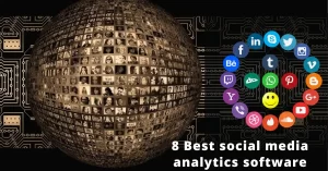 8 Best Social Media Analytics Software