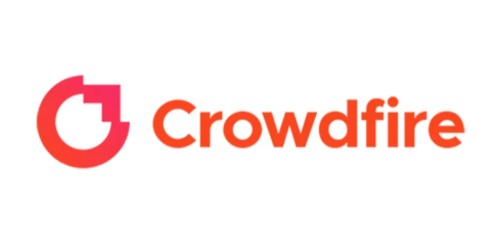 Crowdfire Logo