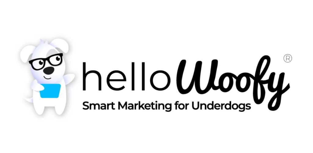 Hellowoofy Logo