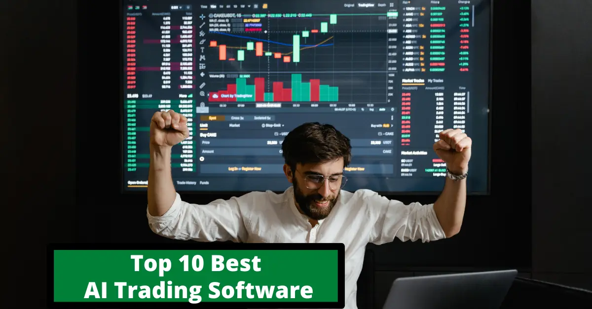 10 Best AI Trading Software
