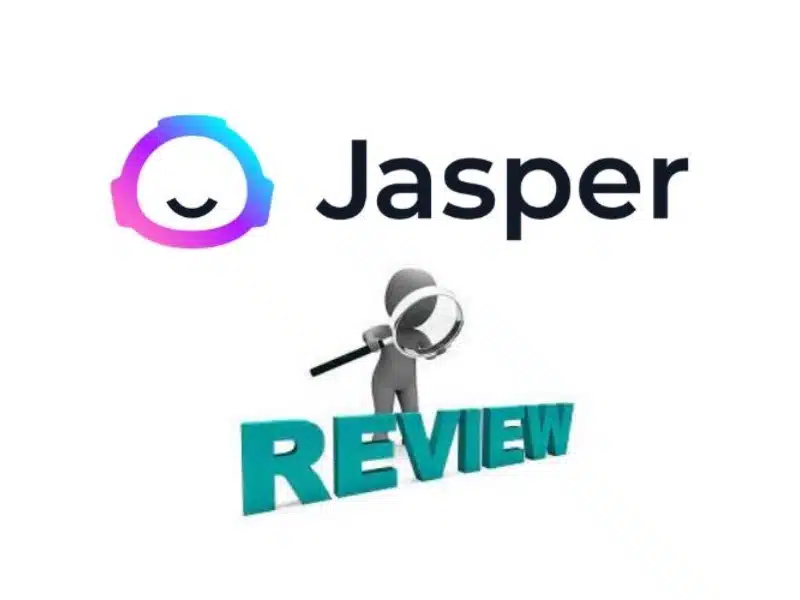 jasper reeview
