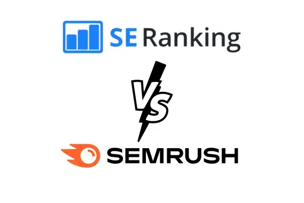 SE Ranking VS Semruch
