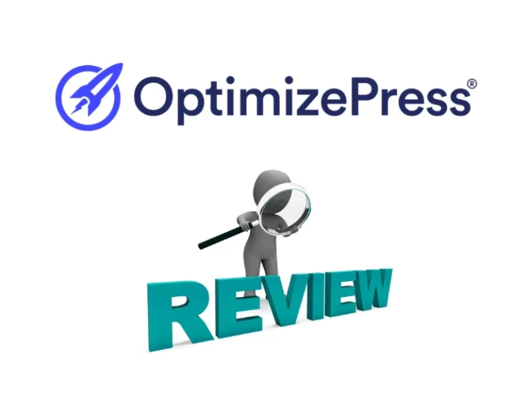 OptimizePress Review
