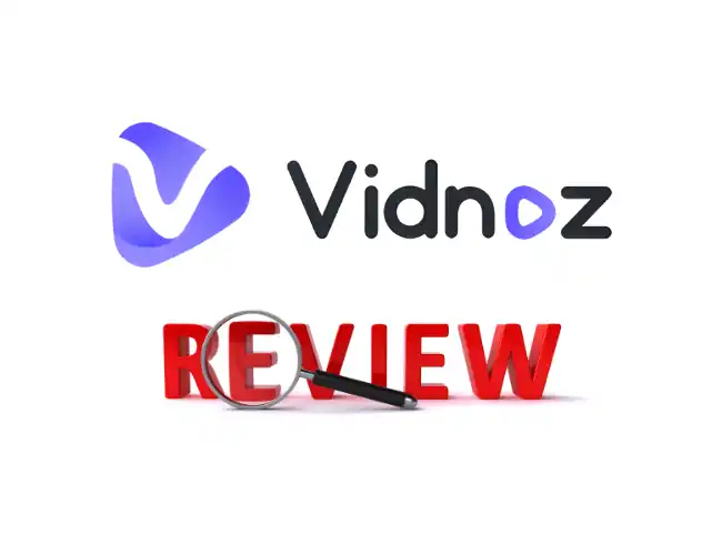 Vidnoz AI: Is It the Best AI Video Generator? 1 Vidnoz AI Review