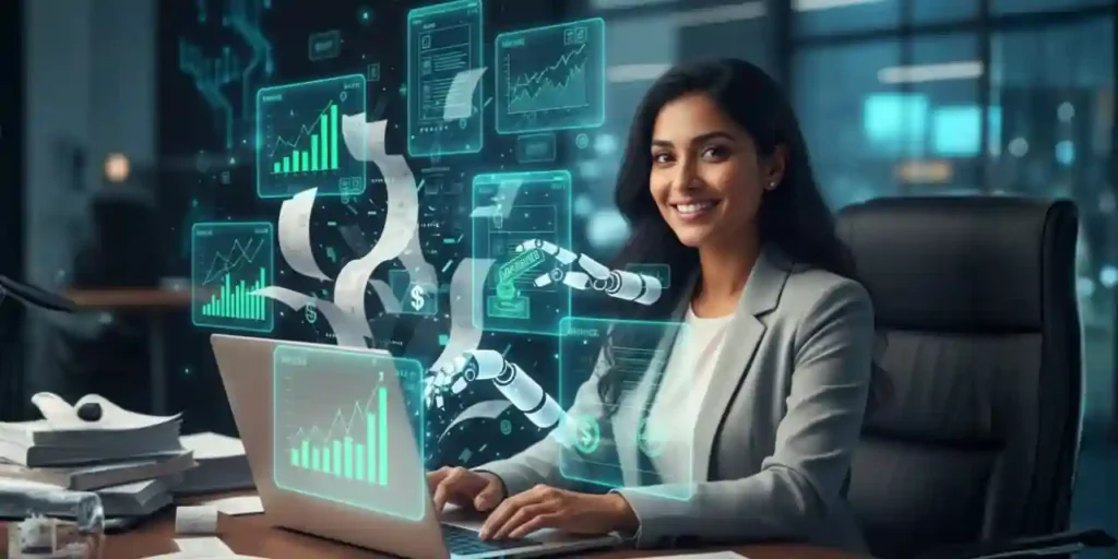 Best AI Bookkeeping Software That Automate Invoices and Taxes