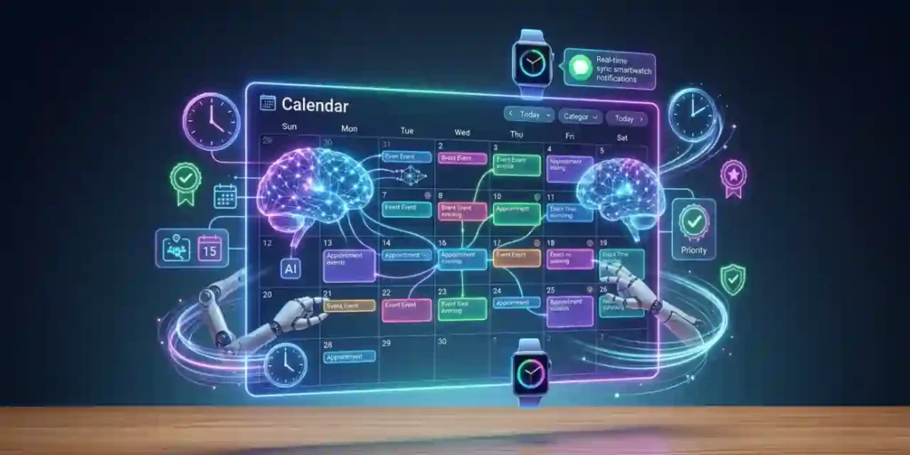 Best AI Calendar: Choose Your Smart AI Scheduling Assistant
