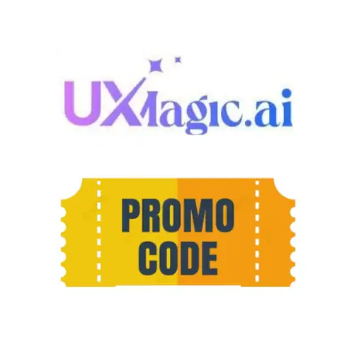UXMagic AI Coupon Code