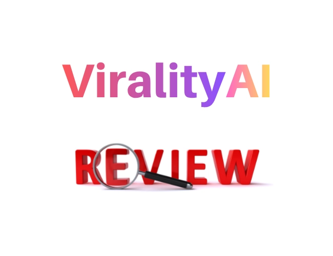 ViralityAI ViralityAl Review